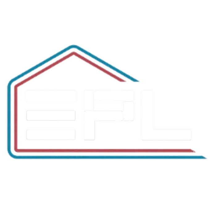 Logo de la société EPL